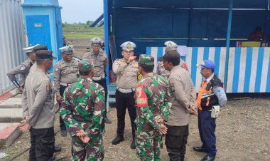 Antisipasi-Arus-Balik-Polres-Probolinggo-Buka-Satu-Arah-Tol-Fungsional-Probowangi-Segmen-Kraksaan---Gending